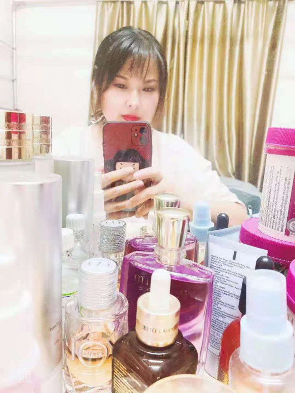 横岗茉莉前列腺保养